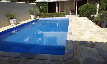 Imagem: Casa à venda, 200 m² por R$ 750.000,00