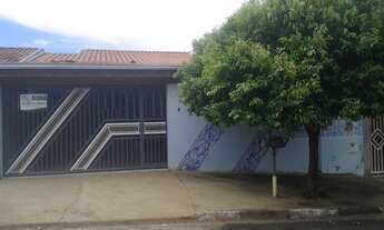 Imagem: Casa residencial para venda e locação