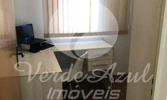 Imagem 5: Apartamento - Jardim Marchissolo - Sumaré