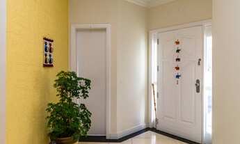 Imagem 2: Casa de condomínio sobrado para venda com 531 metros quadrados com 4 quartos