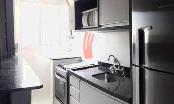 Imagem: São Paulo - Kitchenette/Conjugados - JARDIM