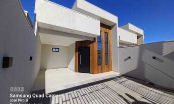 Imagem: Lindíssima no Padovani com edícula e amplo