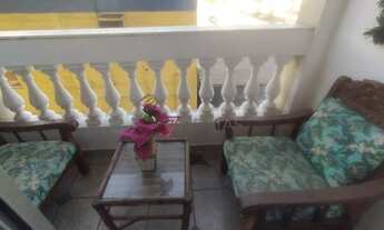 Imagem 2: Apartamento com 2 dormitórios à venda, 86 m² por R$ 280.000,00 - Praia das Astúrias - Guar