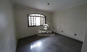 Imagem 4: Sobrado à venda, 320 m² por R$ 1.149.000,00 - Nova Gerti - São Caetano do Sul/SP