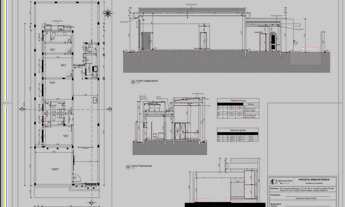 Imagem 4: Casa para venda com 165 metros quadrados com 3 quartos em Parque Guajará (Icoaraci) - Belé