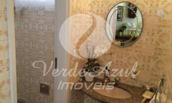 Imagem 2: Casa - Jardim Guanabara - Campinas