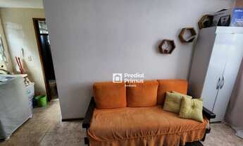 Imagem 5: Apartamento com 1 dormitório à venda, 50 m² por R$ 85.000,00 - Nova Suíça - Nova Friburgo