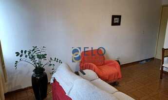 Imagem 7: Apartamento com 1 dormitório à venda, 74 m² por R$ 265.000,00 - Marapé - Santos/SP