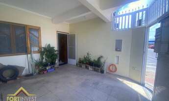 Imagem 5: Sobrado com 3 dormitórios à venda, 120 m² por R$ 550.000,00 - Aviação - Praia Grande/SP