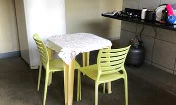 Imagem 7: Casa para venda possui 100 metros quadrados com 3 quartos em Centro - Jaraguá - GO