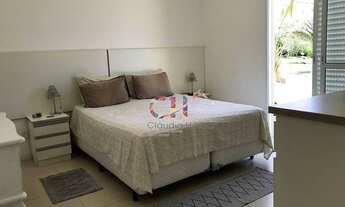 Imagem 6: Casa com 3 dormitórios à venda, 250 m² por R$ 1.596.000,00 - Condomínio Terras de São Fran