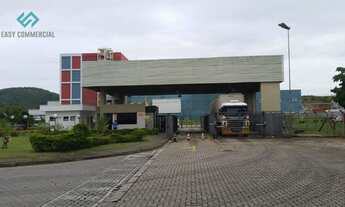 Imagem 2: Galpão/Depósito/Armazém para locação com 17.275 m² em Queimados - RJ