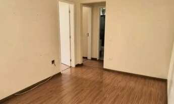 Imagem: Excelente apartamento no bairro Taboão