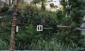 Imagem 3: TERRENO EM LOCALIZAÇÃO PRIVILEGIADA EM FRENTE AO COPA DOR