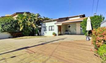 Imagem 2: Casa - Bosque das Palmeiras - Campinas