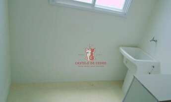 Imagem 7: Apartamento com 3 dormitórios à venda, 116 m² por R$ 500.000,00 - Canto do Forte - Praia G