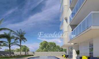 Imagem 5: Loft à venda, 94 m² por R$ 916.000,00 - Jardim São Lourenço - Bertioga/SP