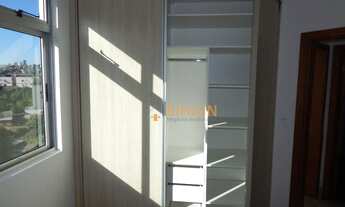 Imagem 7: Apartamento com 2 dormitórios para alugar, 60 m² por R$ 1.600,00/mês - Palmeiras - Belo Ho