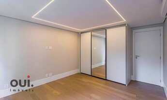 Imagem 5: Apartamento com 3 dormitórios à venda, 187 m² por R$ 3.290.000,00 - Jardim Paulista - São