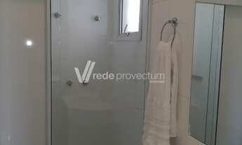 Imagem 6: Apartamento - Jardim Nossa Senhora Auxiliadora - Campinas