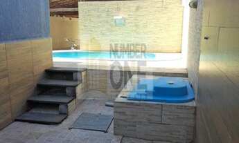 Imagem 6: Casa para Venda em Rio das Ostras, Village Rio das Ostras, 2 dormitórios, 2 suítes, 3 banh