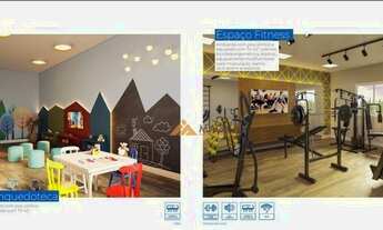 Imagem 5: Apartamento à venda, 43 m² por R$ 150.000,00 - Ipiranga - Ribeirão Preto/SP