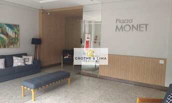 Imagem 13: Apartamento com 3 dormitórios à venda, 92 m² por R$ 720.000,00 - Jardim Apolo - São José d