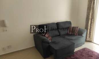 Imagem 2: Apartamento Residencial à venda, Vila Planalto, São Bernardo do Campo -