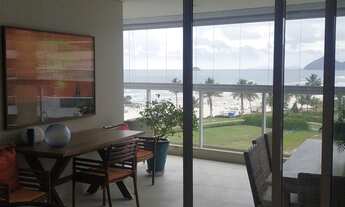 Imagem 6: Apartamento com 4 dormitórios para alugar, 241 m² - Riviera de São Lourenço - Bertioga/SP