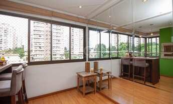 Imagem 2: Porto Alegre - Apartamento Padrão - Passo da Areia