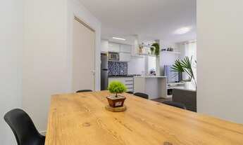 Imagem 6: Apartamento 2 dormitórios em Cond Clube à venda, 47 m² por R$ 170.000 - Afonso Pena - São