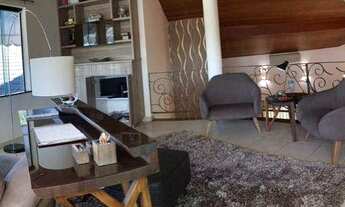 Imagem 7: Chácara com 6 dormitórios à venda, 2500 m² por R$ 3.500.000,00 - Condomínio Terras de Itai