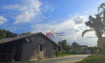 Imagem 6: Chácara com 3 dormitórios à venda, 5000 m² por R$ 980.000 - Campinho - Lorena/SP