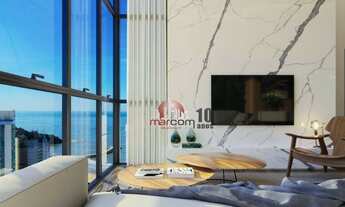 Imagem: Apartamento Garden com 4 dormitórios à