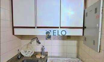 Imagem 3: Apartamento com 1 dormitório, 40 m² - venda por R$ 250.000,00 ou aluguel por R$ 2.000,00/m