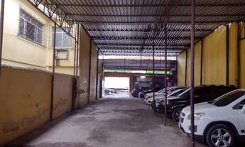 Imagem 2: Terreno/Estacionamento no Centro