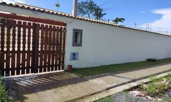 Imagem: Vendo Casa em Nova Venécia