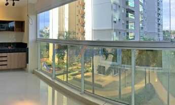 Imagem 2: Apartamento - Jardim Madalena - Campinas