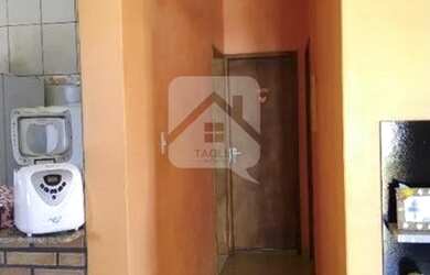 Imagem 5: VIAMãO - Casa Padrão - Águas Claras