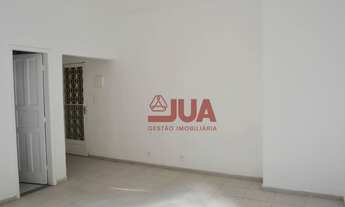 Imagem 2: Sala Comercial com Banheiro, para alugar por R$ 800/mês - Centro - Nova Iguaçu