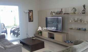 Imagem 3: Casa com 3 dormitórios à venda, 245 m² por R$ 1.550.000,00 - Alphaville - Gravataí/RS