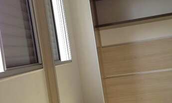 Imagem 3: Apartamento residencial à venda, Parque São Vicente, Mauá