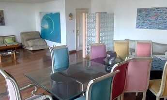 Imagem 2: Apartamento para venda com 412 metros quadrados com 4 quartos em Ingá - Niterói - RJ