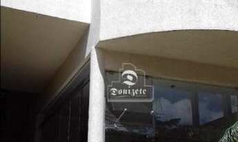 Imagem 4: Sobrado com 3 dormitórios à venda, 660 m² por R$ 2.120.000,00 - Campestre - Santo André/SP