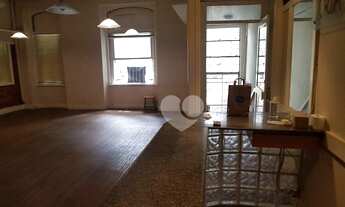 Imagem 6: Casa com 2 dormitórios para alugar, 166 m² por R$ 13.767,98/mês - Botafogo - Rio de Janeir