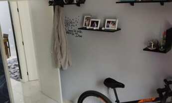 Imagem 5: Apartamento para venda - 2 quartos - R$ 220.000,00 - Gonzaguinha - São Vicente - SP