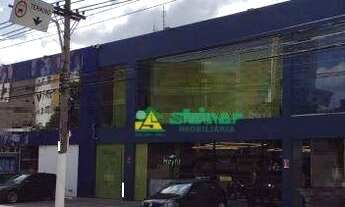 Imagem 3: Ponto à venda, 2535 m² por R$ 22.000.000,00 - Chácara Califórnia - São Paulo/SP