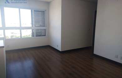 Imagem 2: Apartamento à venda, 60 m² por R$ 455.000,00 - Residencial Urban Bosque - Bauru/SP