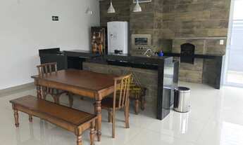 Imagem 3: Cobertura com 3 dormitórios à venda, 230 m² por R$ 1.300.000,00 - Vila Industrial - Franca