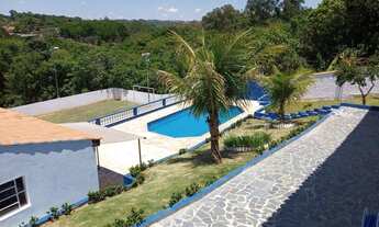 Imagem 4: Chácara com 3 dormitórios à venda, 1250 m² por R$ 650.000,00 - Monte Bianco - Araçoiaba da